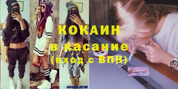 молекула духа Касимов